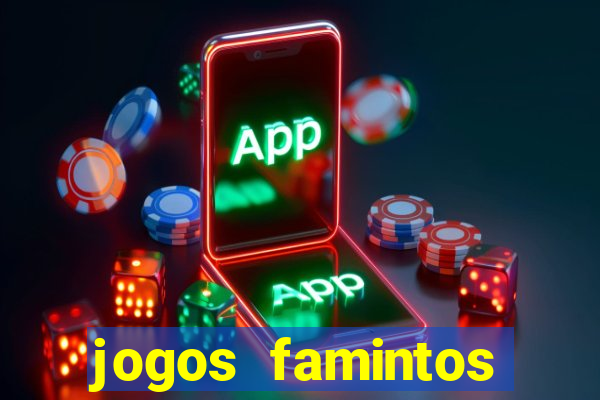 jogos famintos assistir online